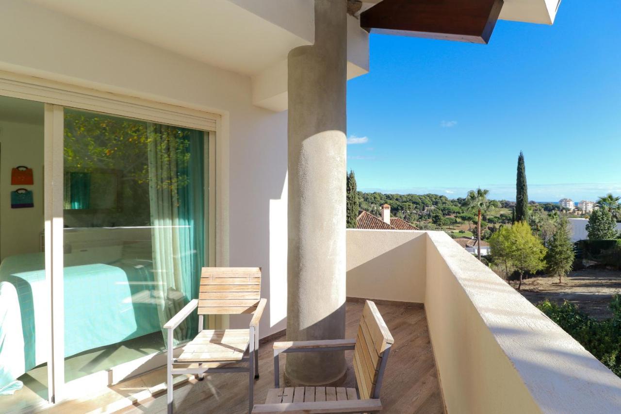 Duplex Penthouse In Rio Real Golf, Marbella