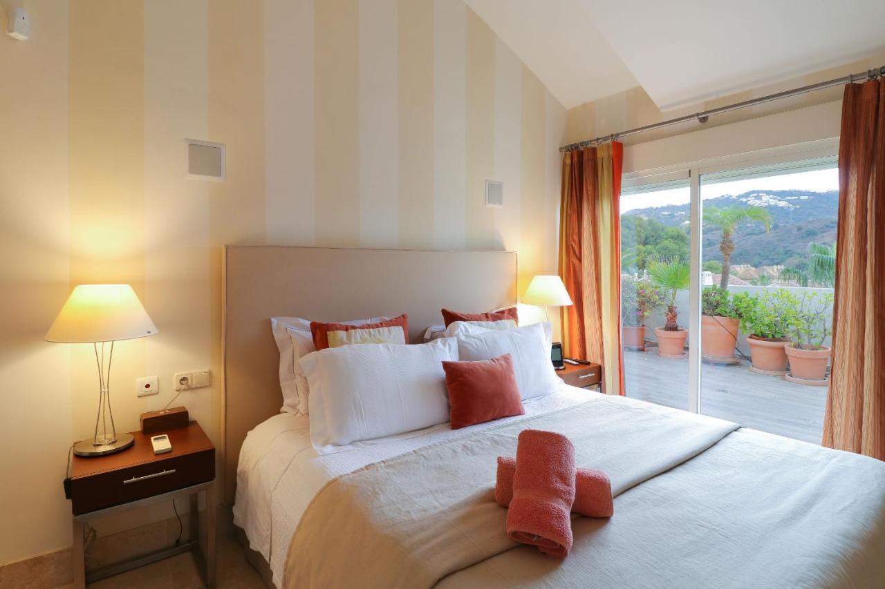 Duplex Penthouse In Rio Real Golf,