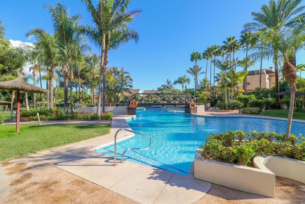 Duplex Penthouse In Rio Real Golf, Apartment Marbella