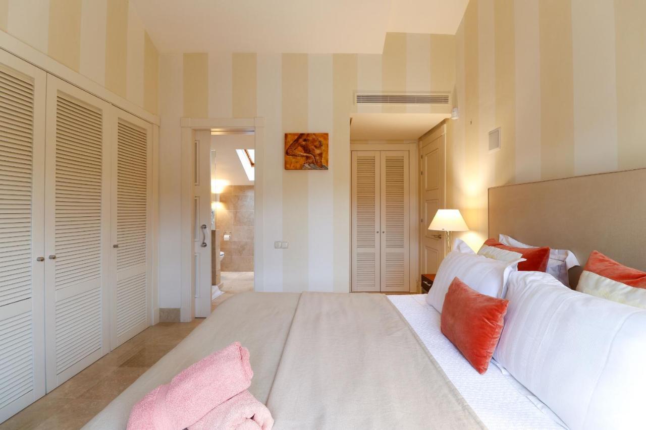 Duplex Penthouse In Rio Real Golf, * Marbella