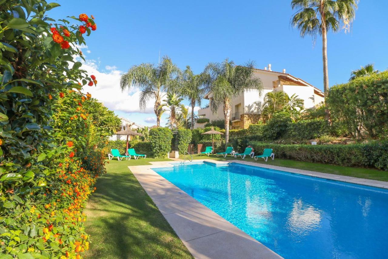 Duplex Penthouse In Rio Real Golf,