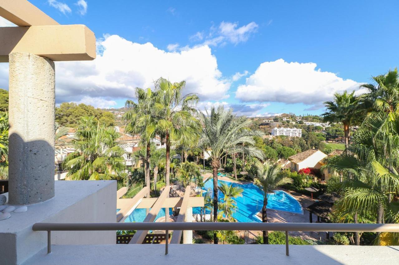 Duplex Penthouse In Rio Real Golf, * Marbella