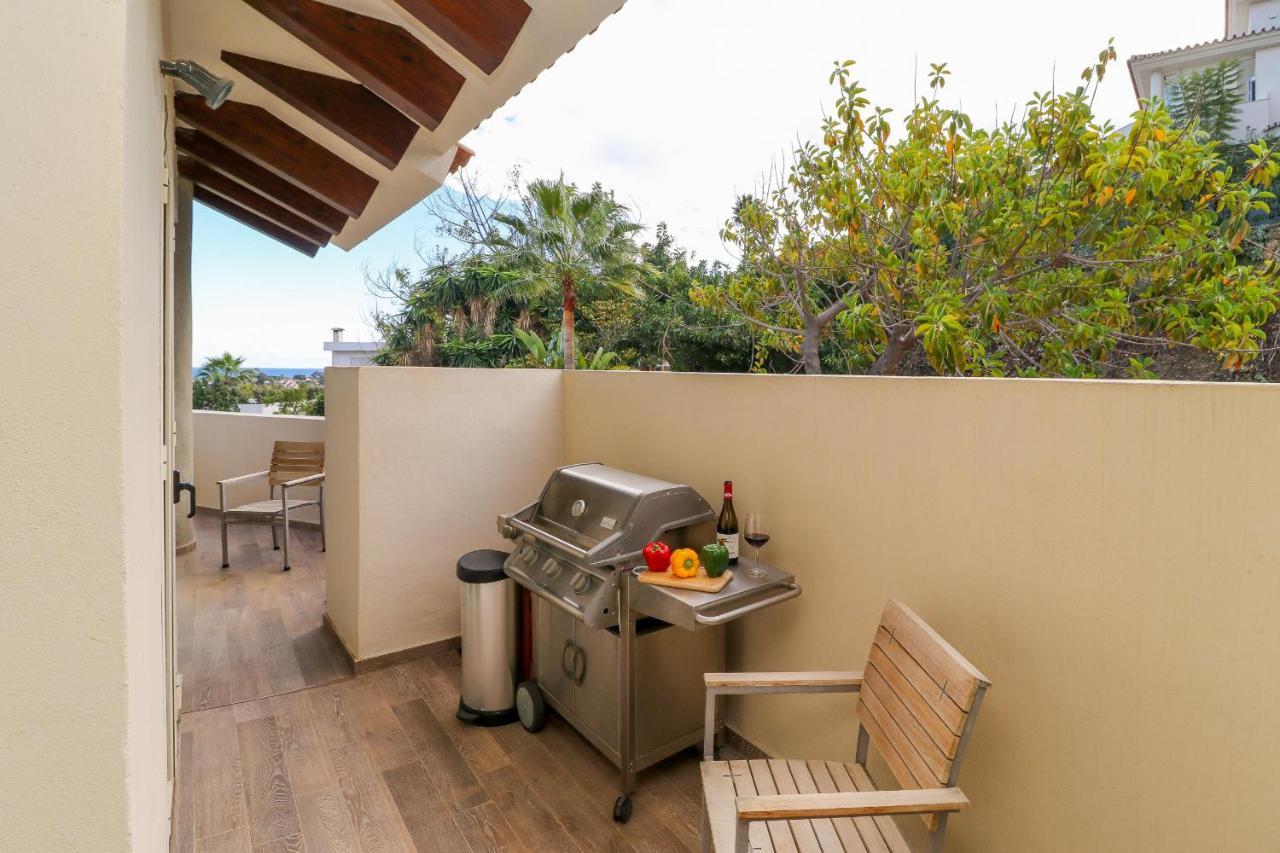 Duplex Penthouse In Rio Real Golf,