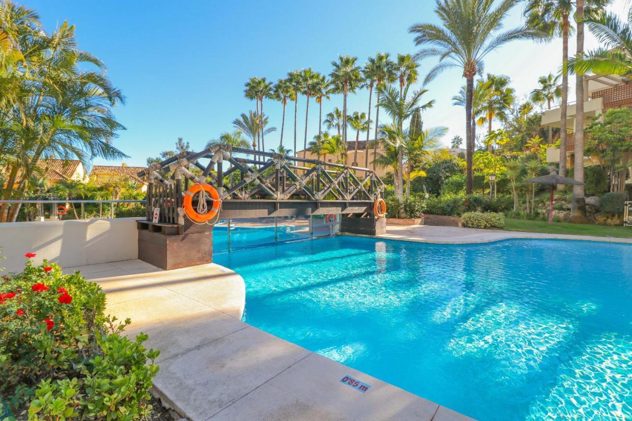 Duplex Penthouse In Rio Real Golf, Apartment Marbella
