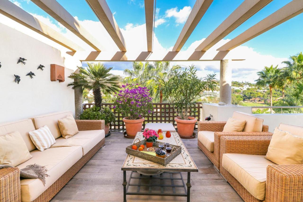 Apartment Duplex Penthouse In Rio Real Golf, *