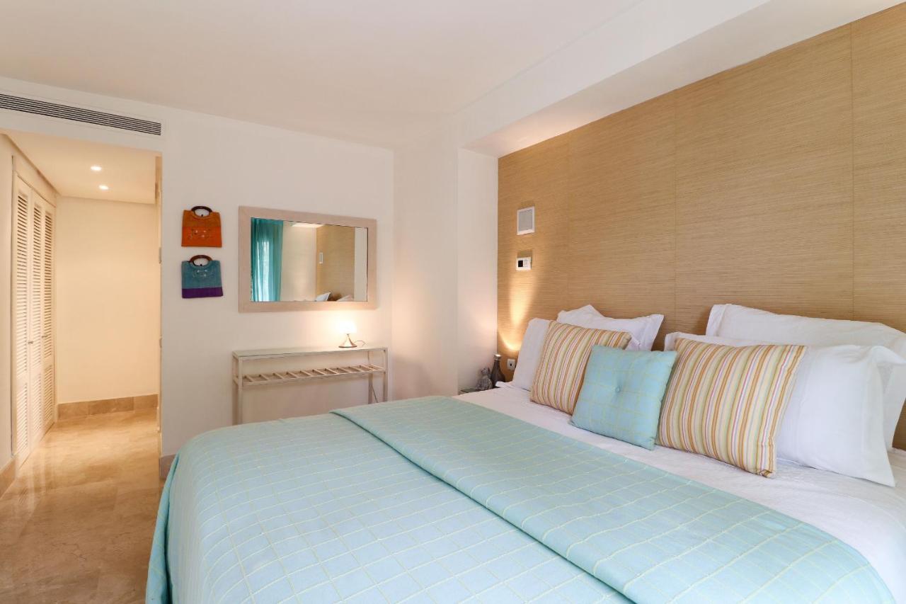 Duplex Penthouse In Rio Real Golf, Apartment Marbella