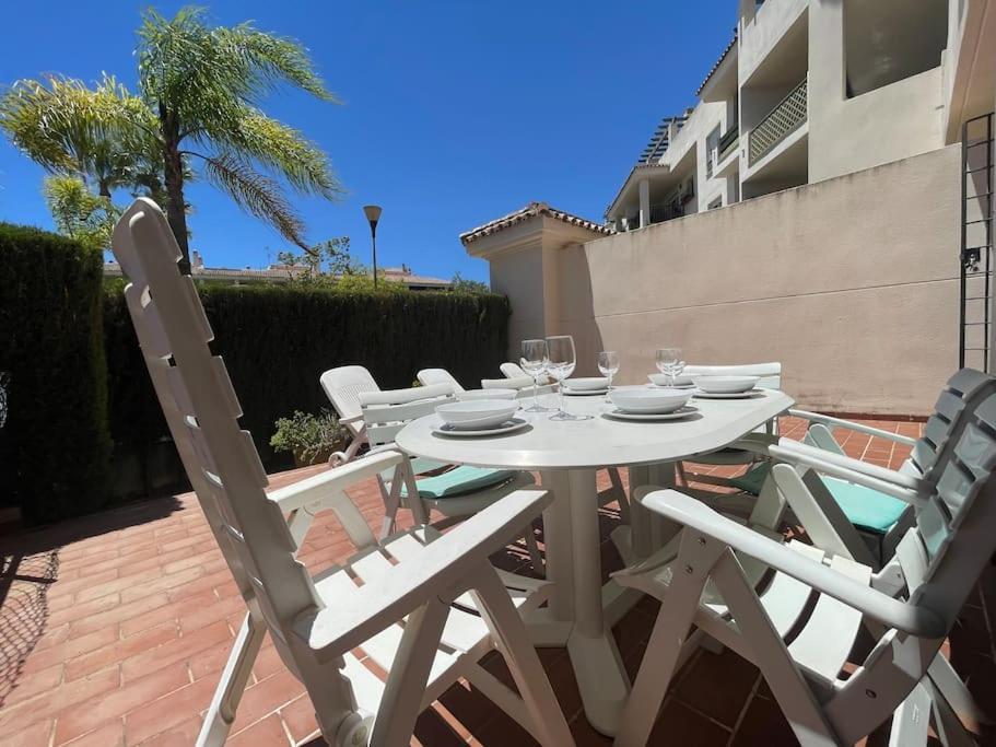 Apartamento Ground Floor In