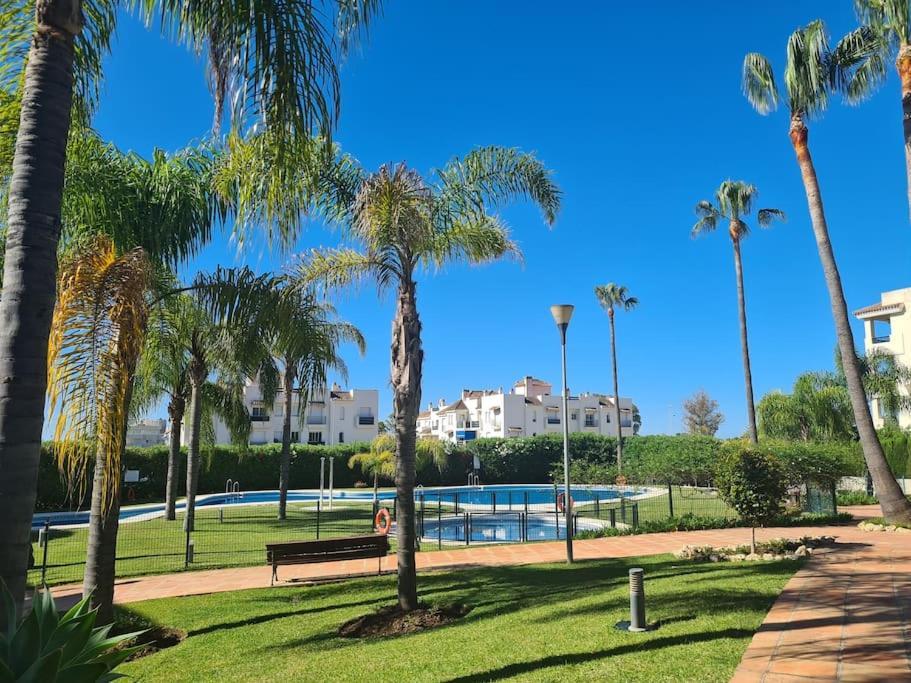 Apartamento Ground Floor In *