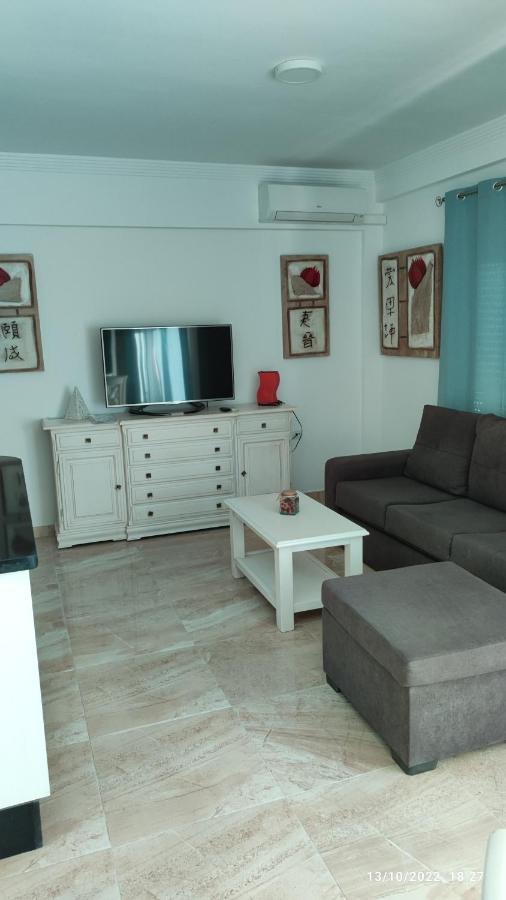 Apartamento Mediterraneo 11-4 *