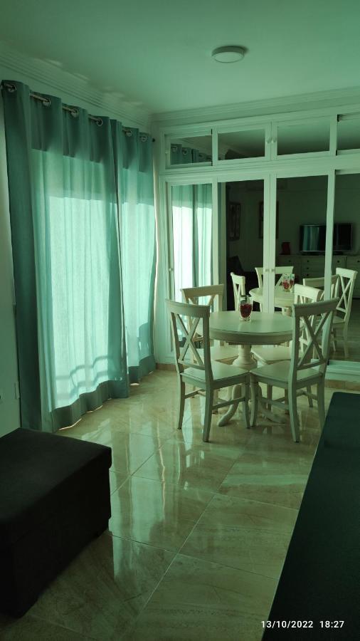 Apartamento Mediterraneo 11-4 Apartamento