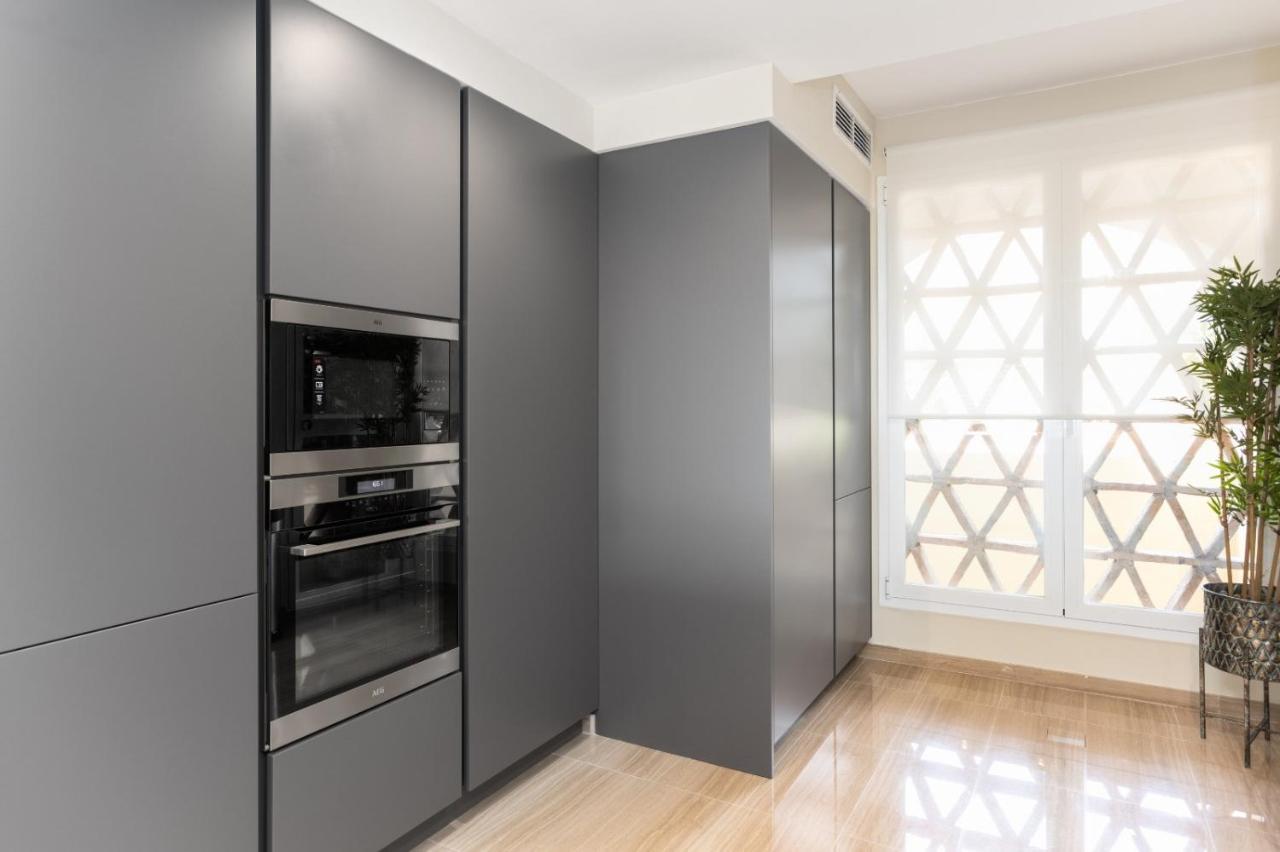 Appartement Homeforguest Front Line In Hacienda Playa