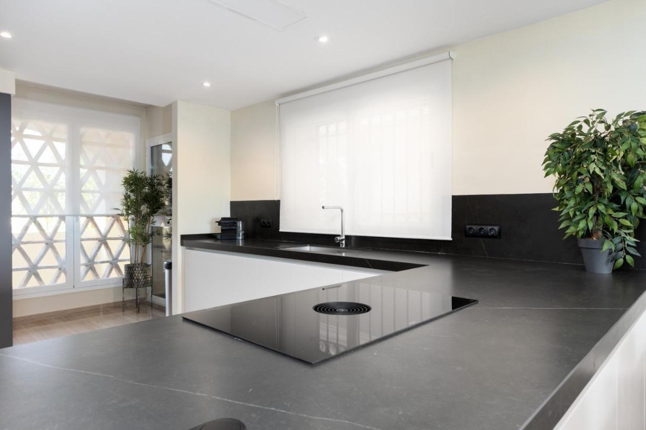 Appartement Homeforguest Front Line In Hacienda Playa