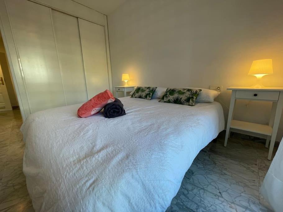 Apartamento Ground Floor In