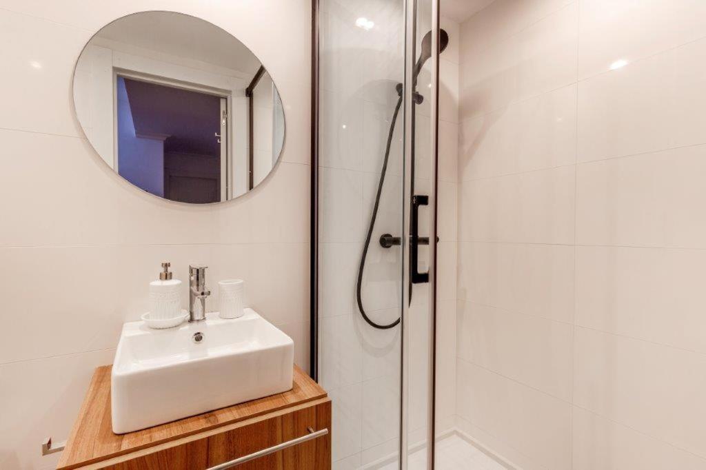 Apartment 4 Bedroom Luxury Duplex With Sea Views By Puerto Banus *