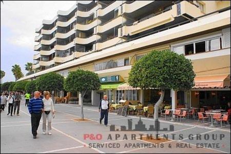 Apartment Eden Roc I, 4-1 *