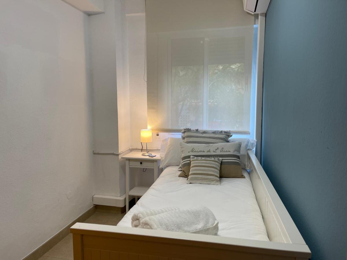 Apartamento City Center 3 Bedroom Eurobell 2
