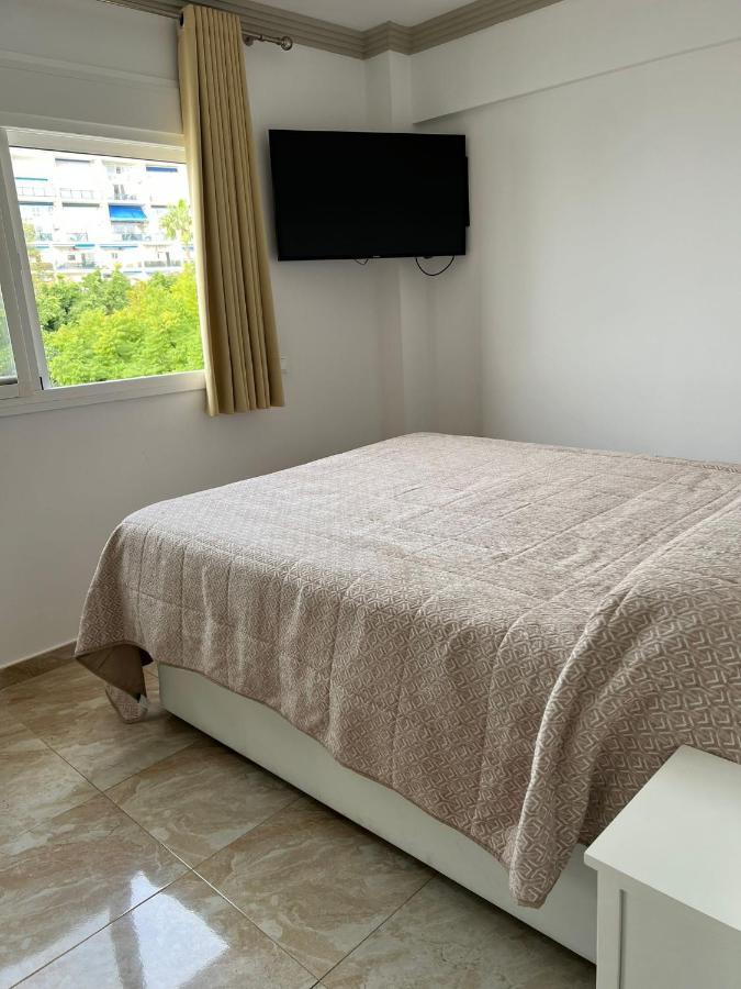 Apartment Eden Roc I, 4-1