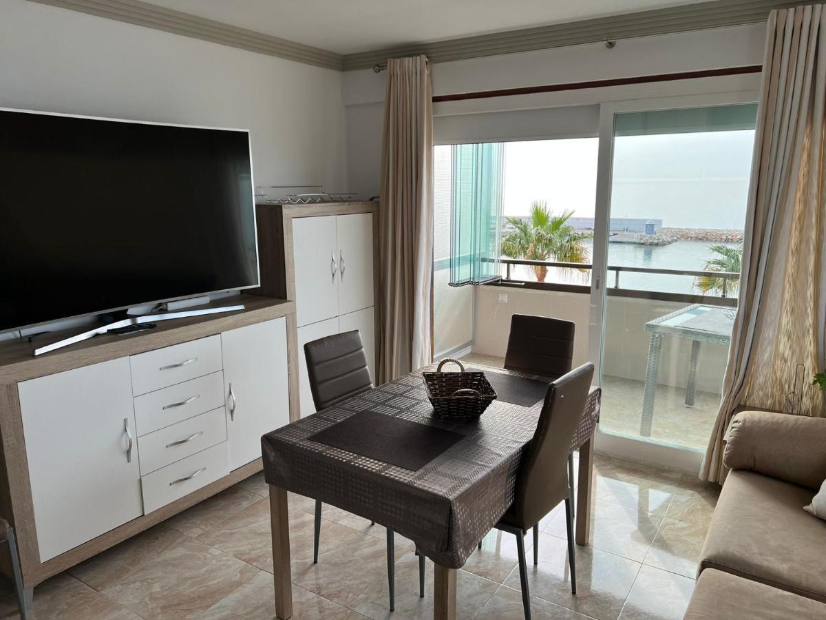 Apartment Eden Roc I, 4-1 *
