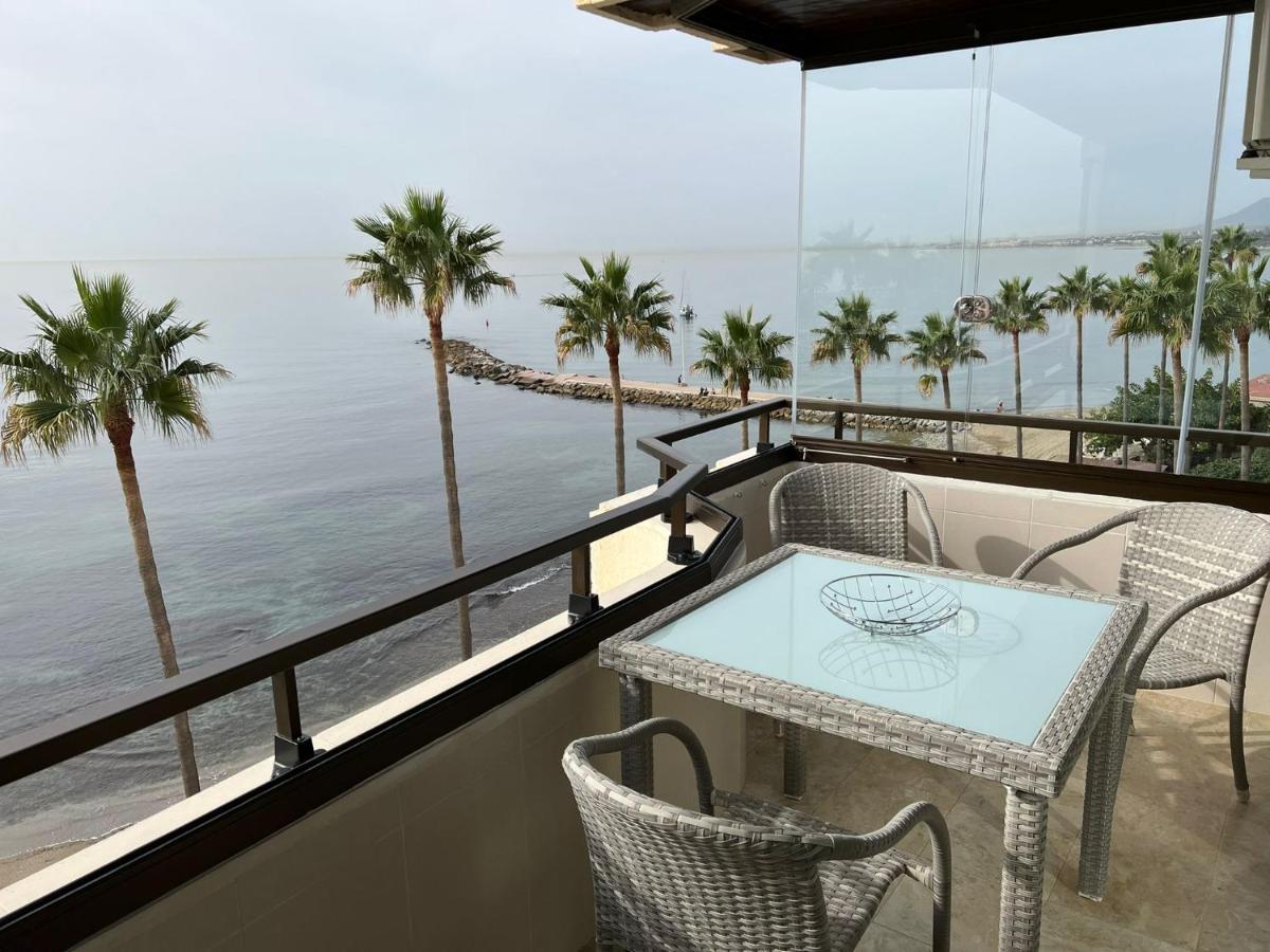 Apartment Eden Roc I, 4-1 Marbella
