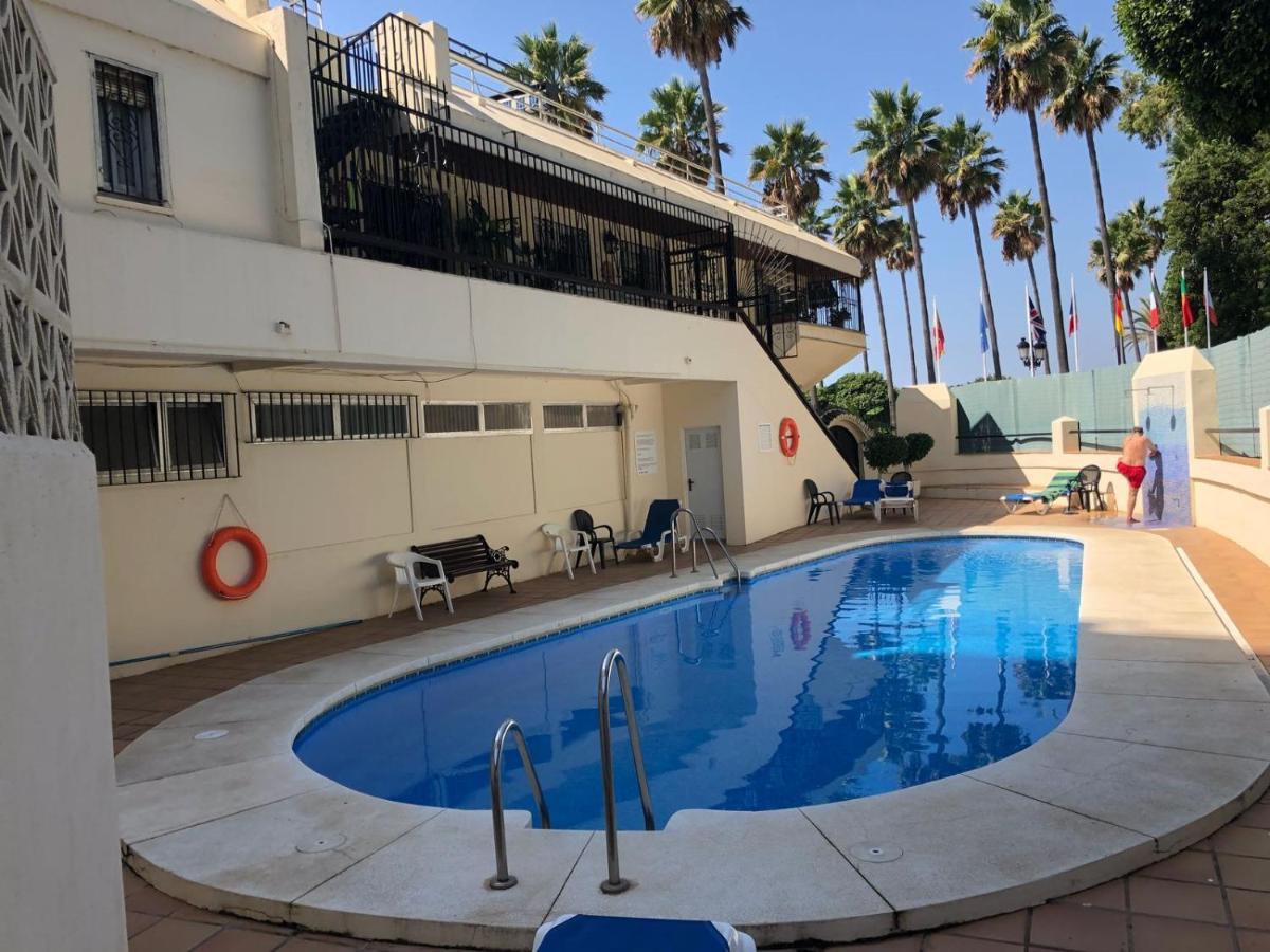 Eden Roc I, 4-1 Marbella