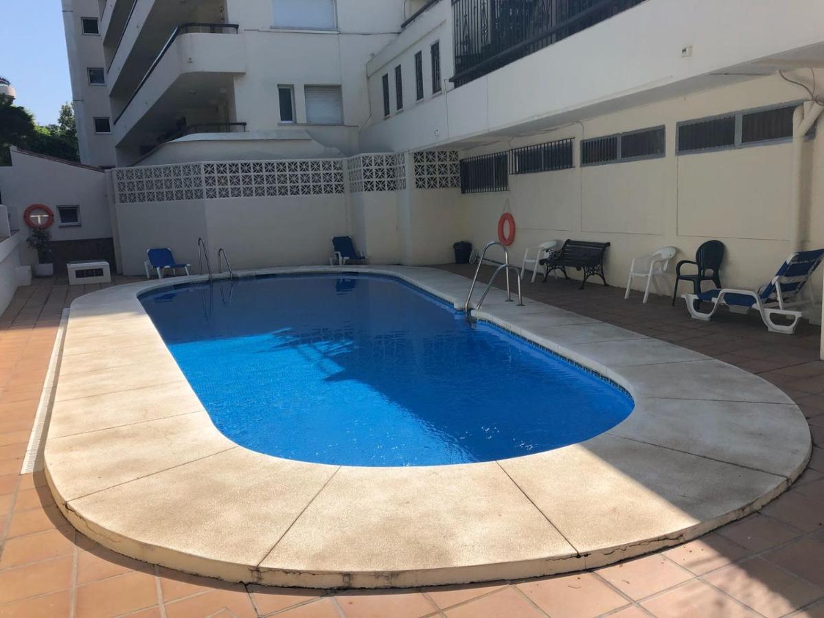 Apartment Eden Roc I, 4-1