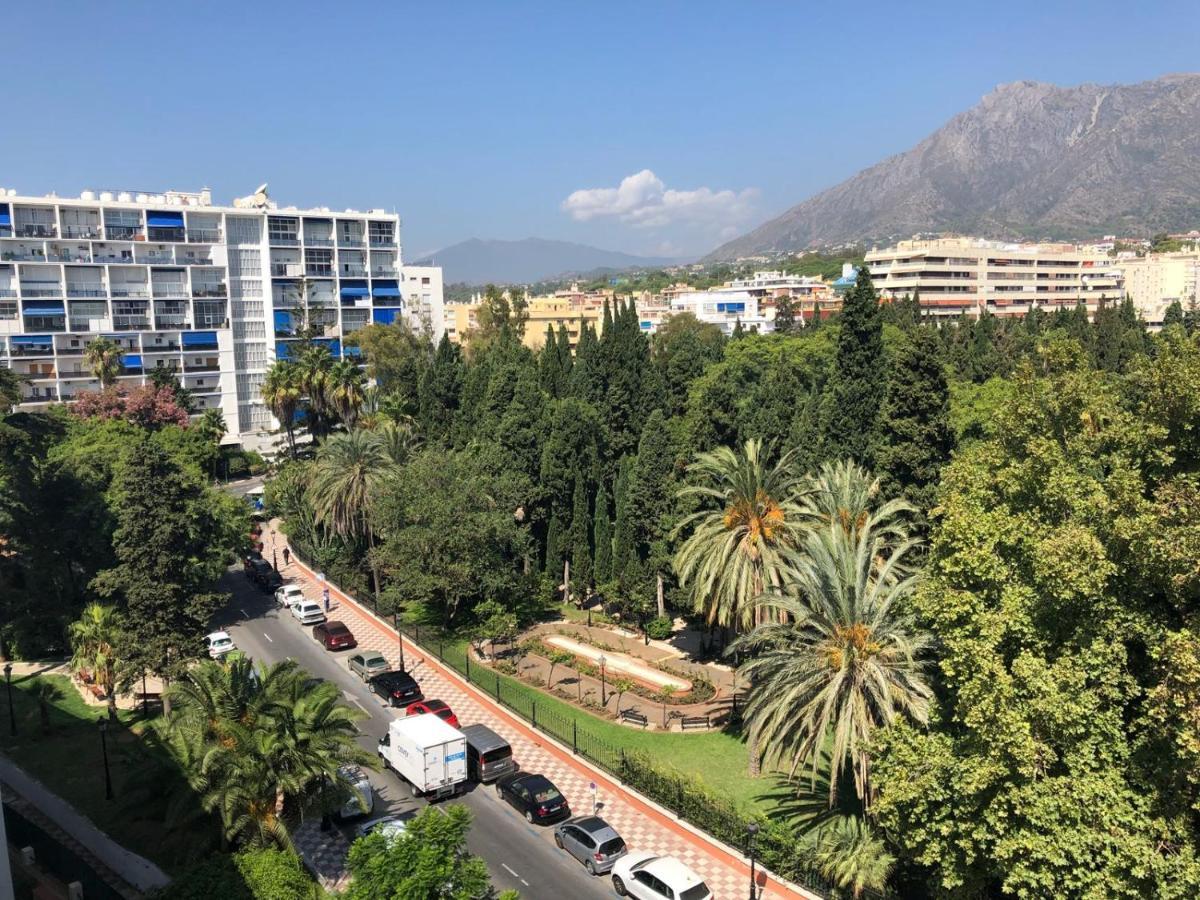 Apartment Eden Roc I, 4-1 Marbella