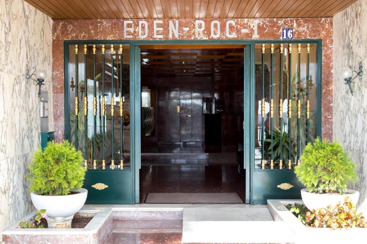 Apartment Eden Roc I, 4-1 *