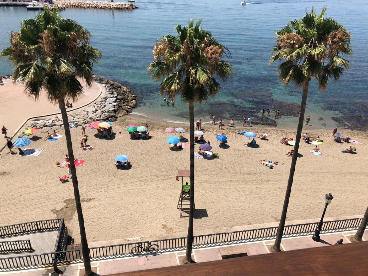 Eden Roc I, 4-1 Marbella