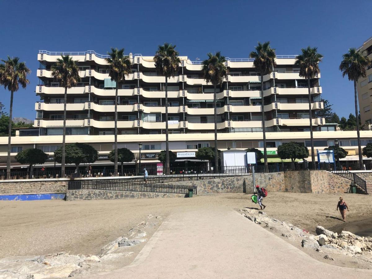 Eden Roc I, 4-1 Apartment *