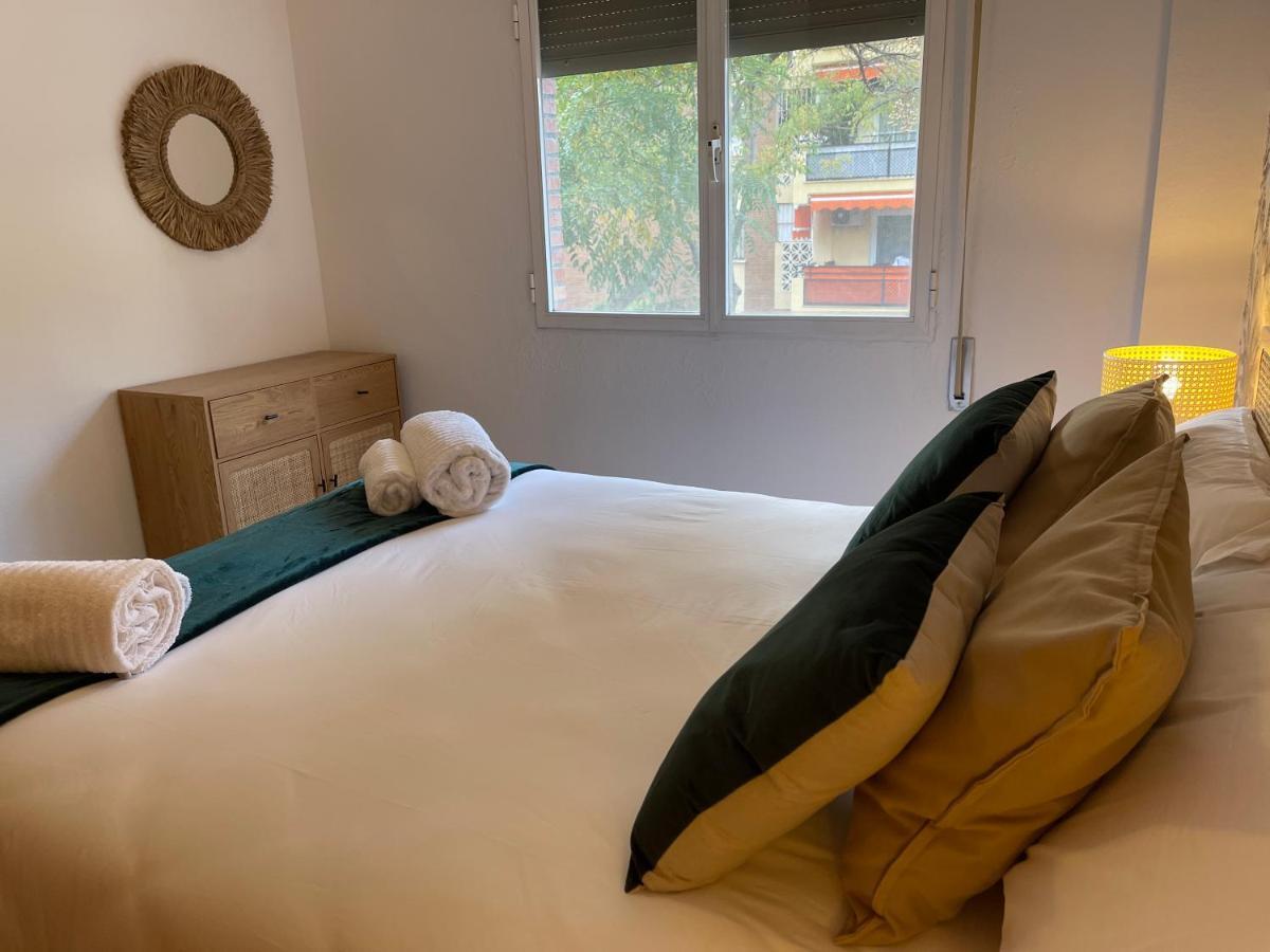 Apartamento City Center 3 Bedroom Eurobell 2 *