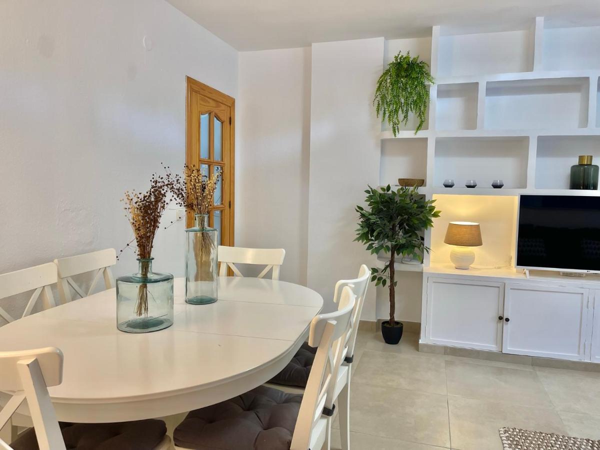 City Center 3 Bedroom Eurobell 2 Marbella