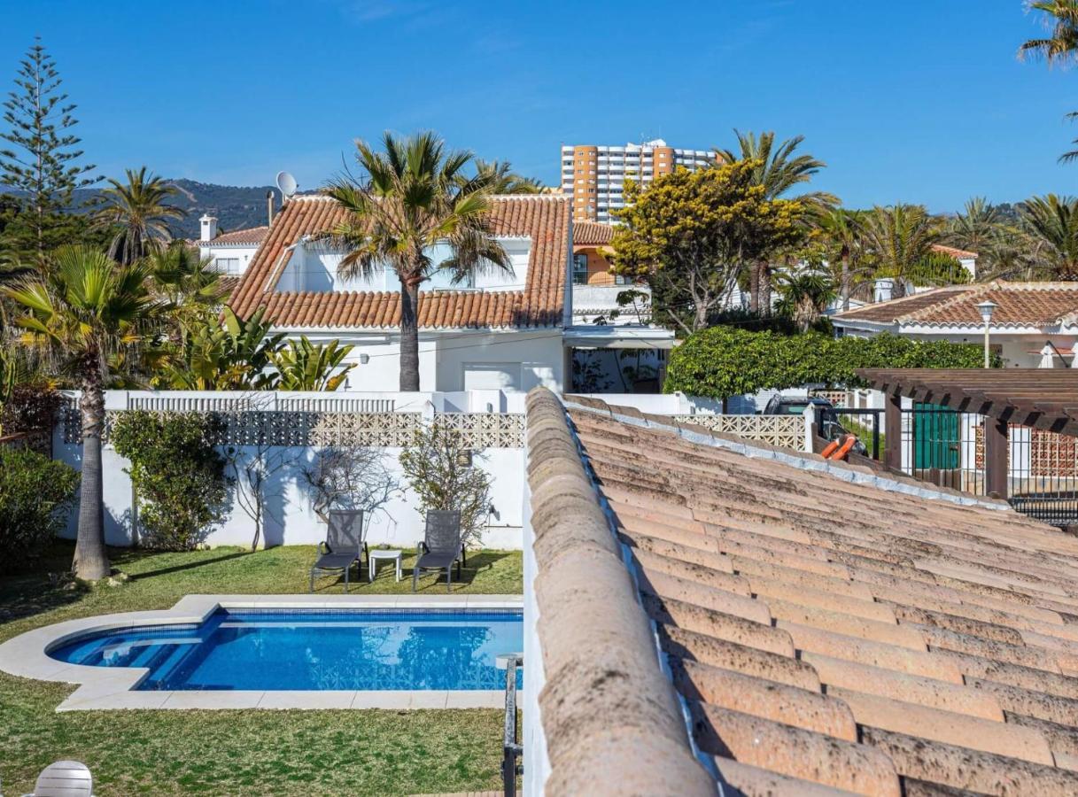 Charming On The Seafront Villa *