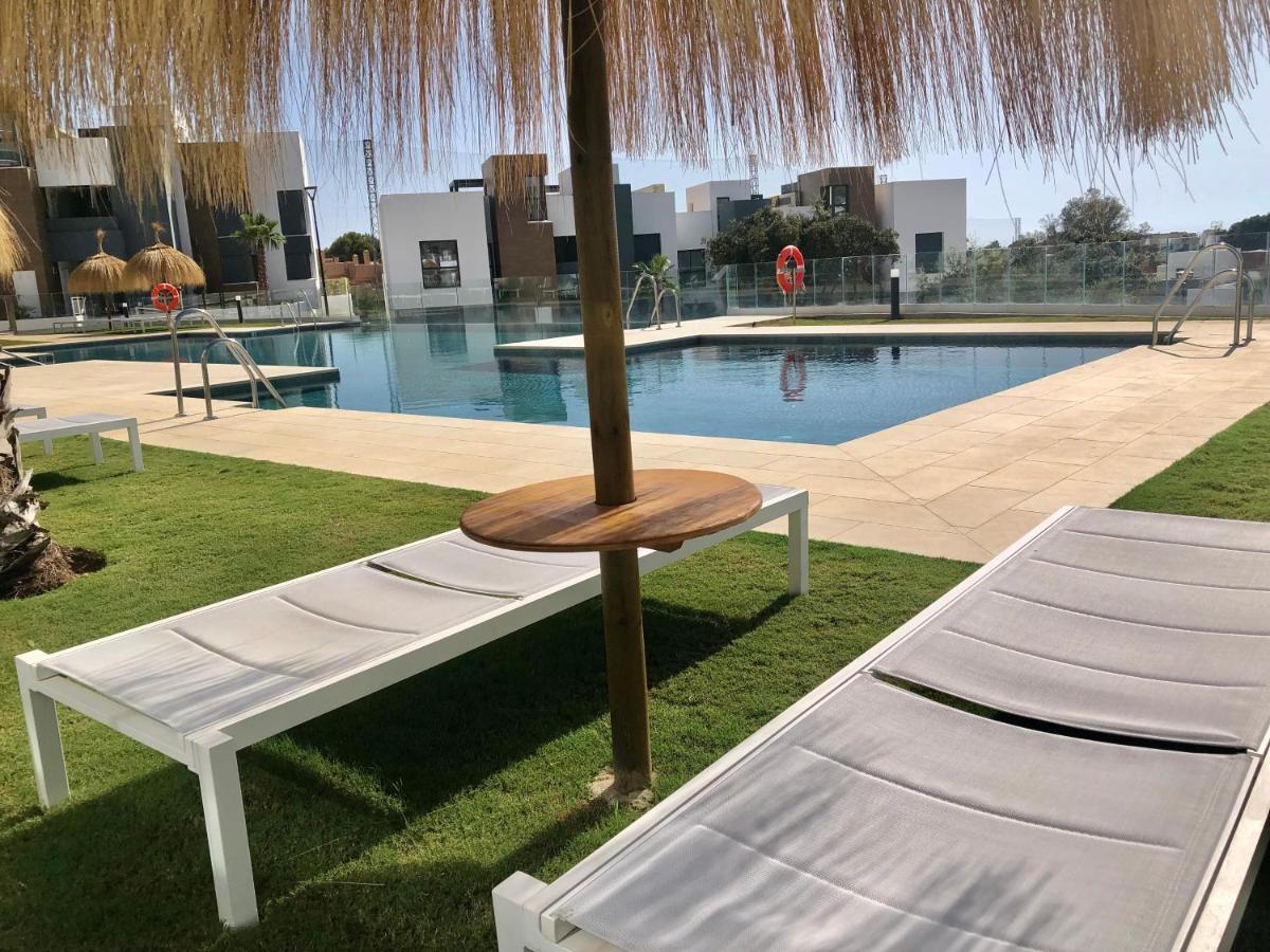 Apartment Modern In Front Of Cabopino Golf Marbella