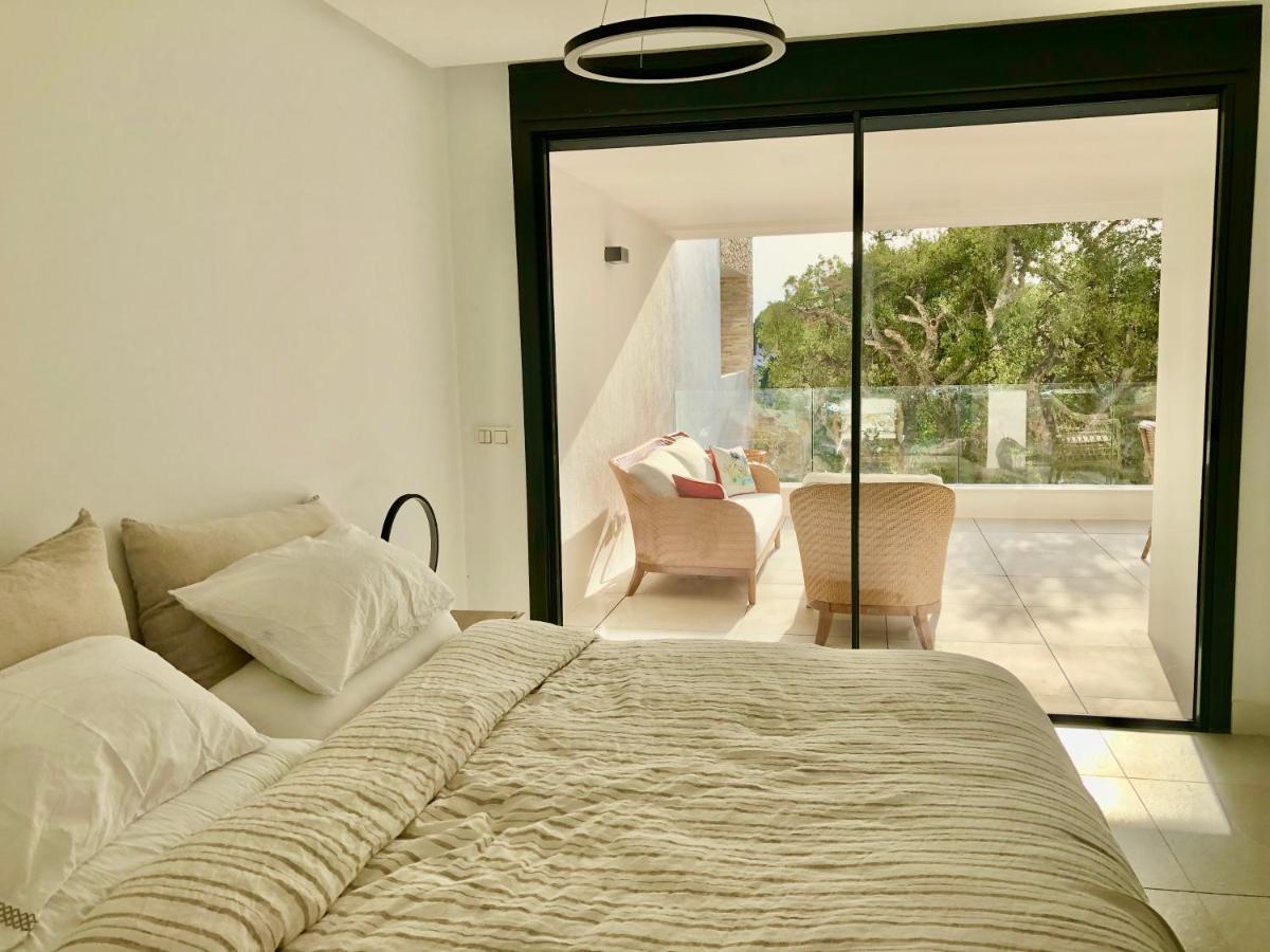 Apartment Modern In Front Of Cabopino Golf