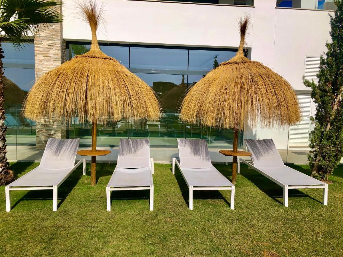 Modern In Front Of Cabopino Golf Marbella