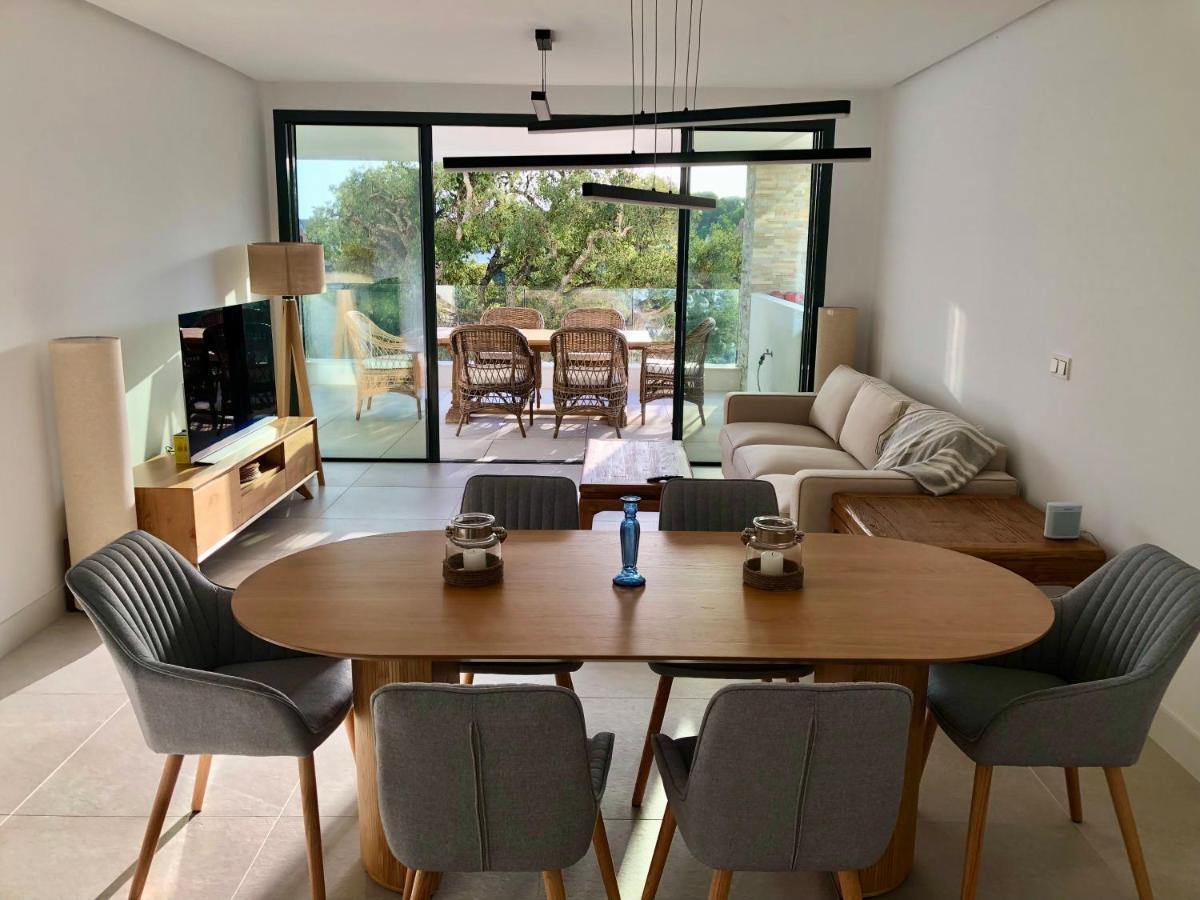 Apartment Modern In Front Of Cabopino Golf