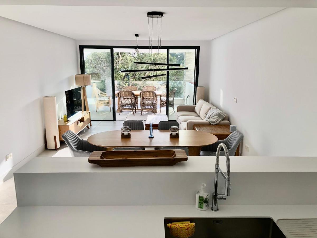 Apartment Modern In Front Of Cabopino Golf *