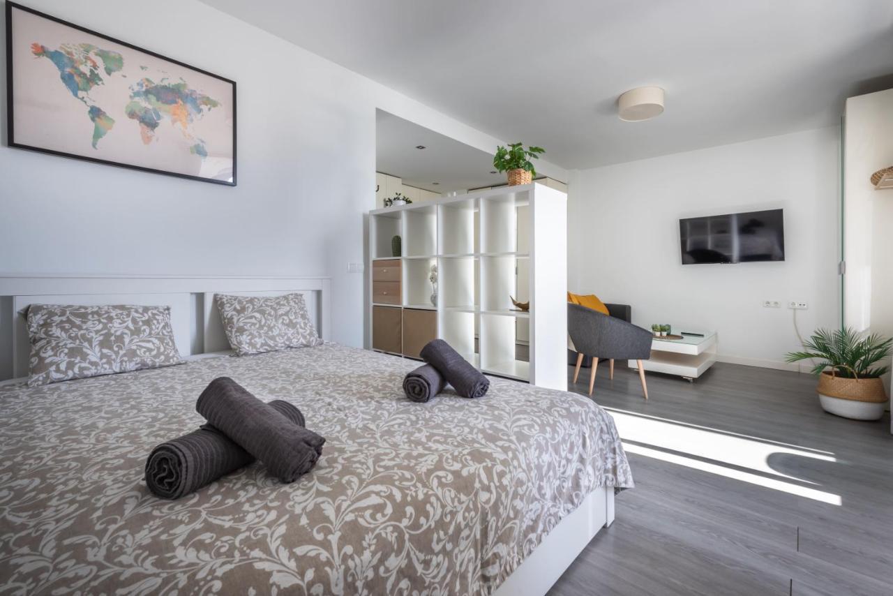 Appartement Estudio Marbelsun Lll *