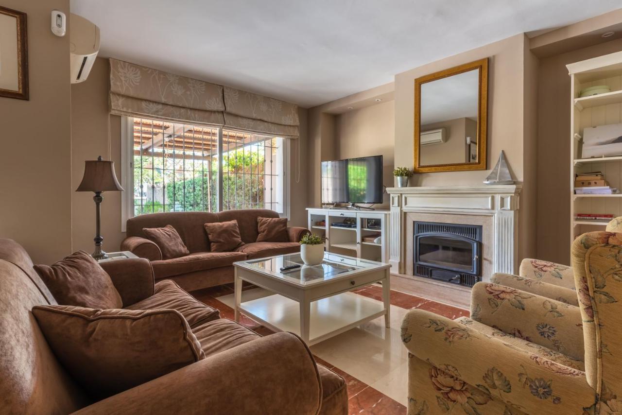 Vakantiehuis Cortijo Blanco I