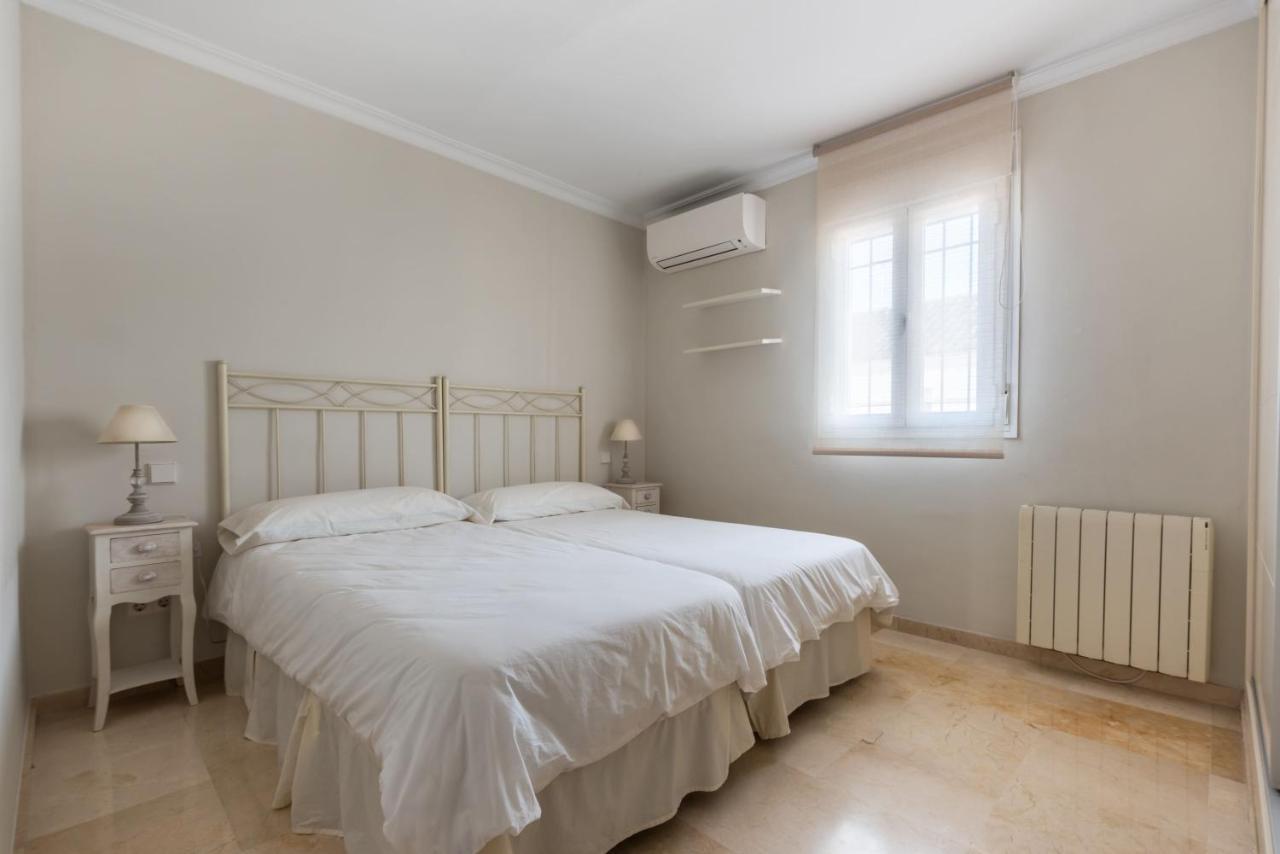 Cortijo Blanco I *
