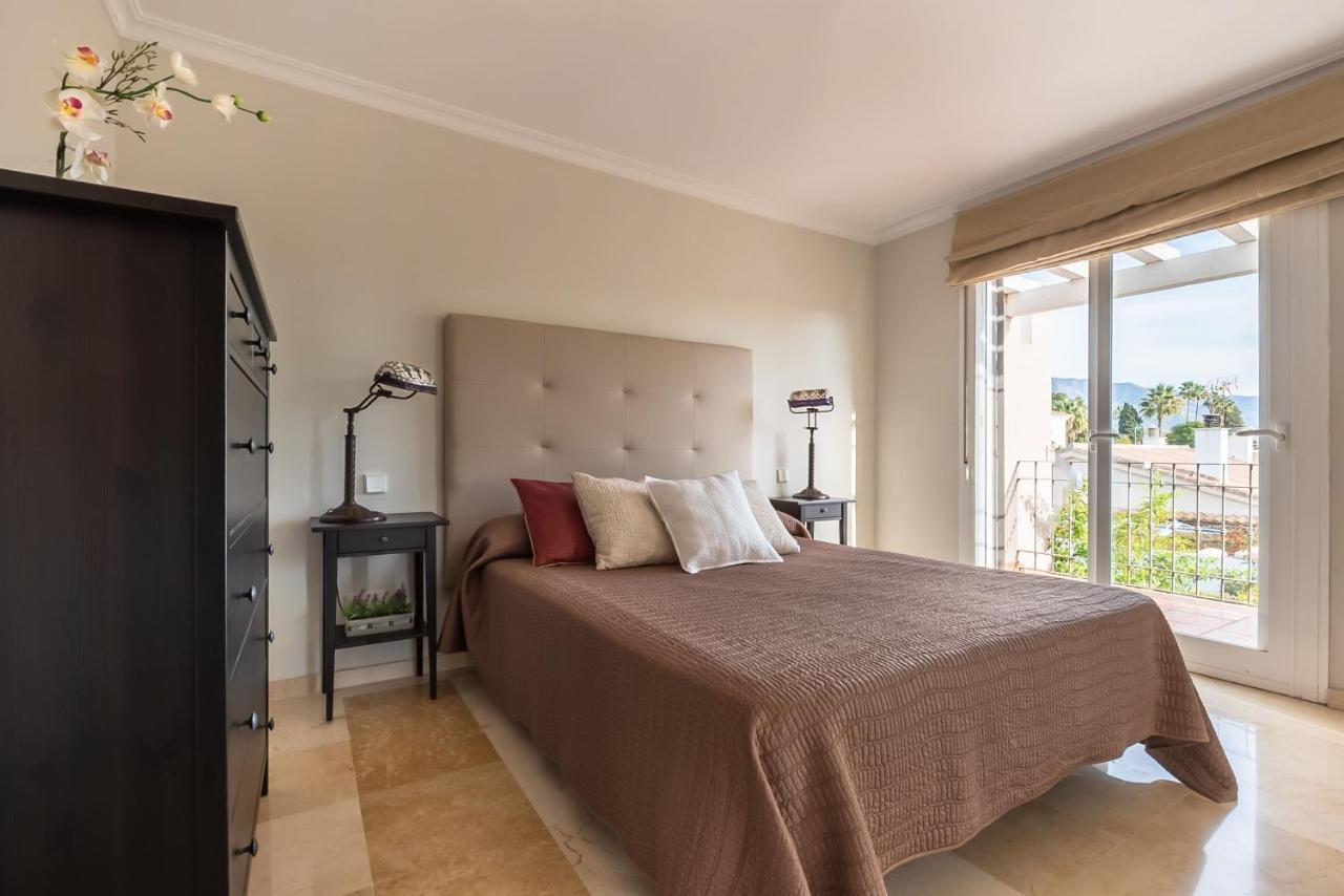 Cortijo Blanco I Vakantiehuis Marbella