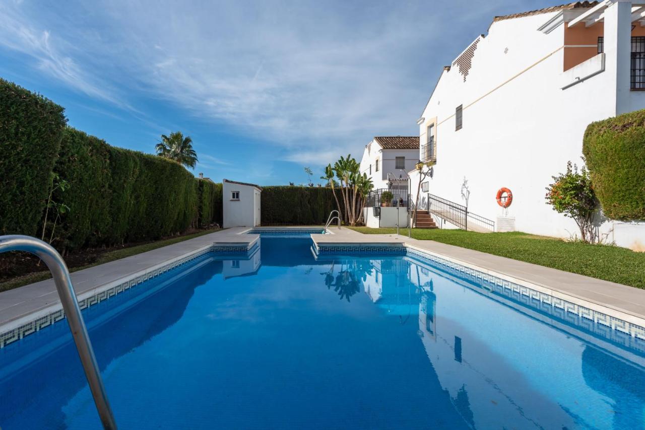 Cortijo Blanco I