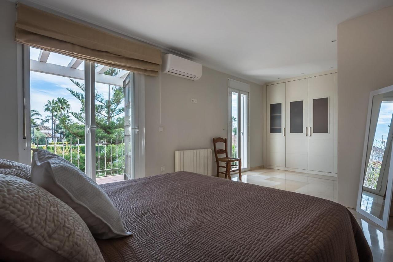 Vakantiehuis Cortijo Blanco I *