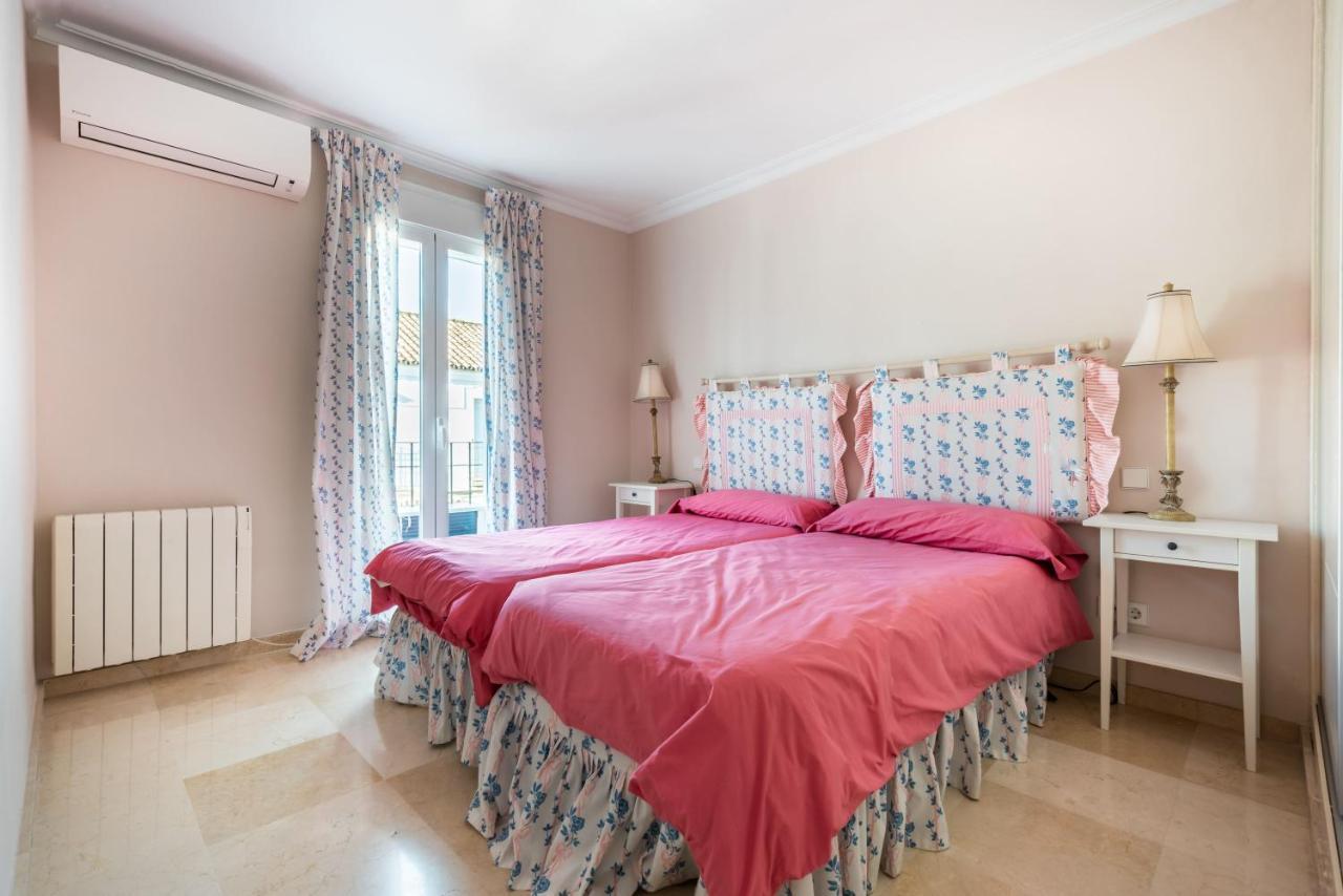 Cortijo Blanco I