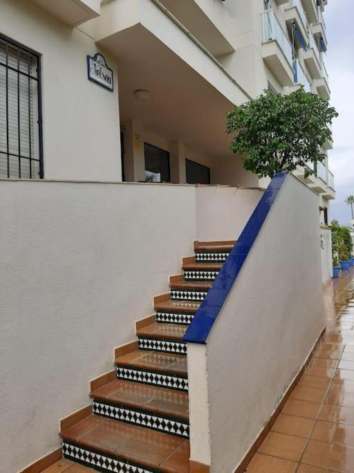 Piscina, Playa, Wifi, Seguridad 24h Apartamento