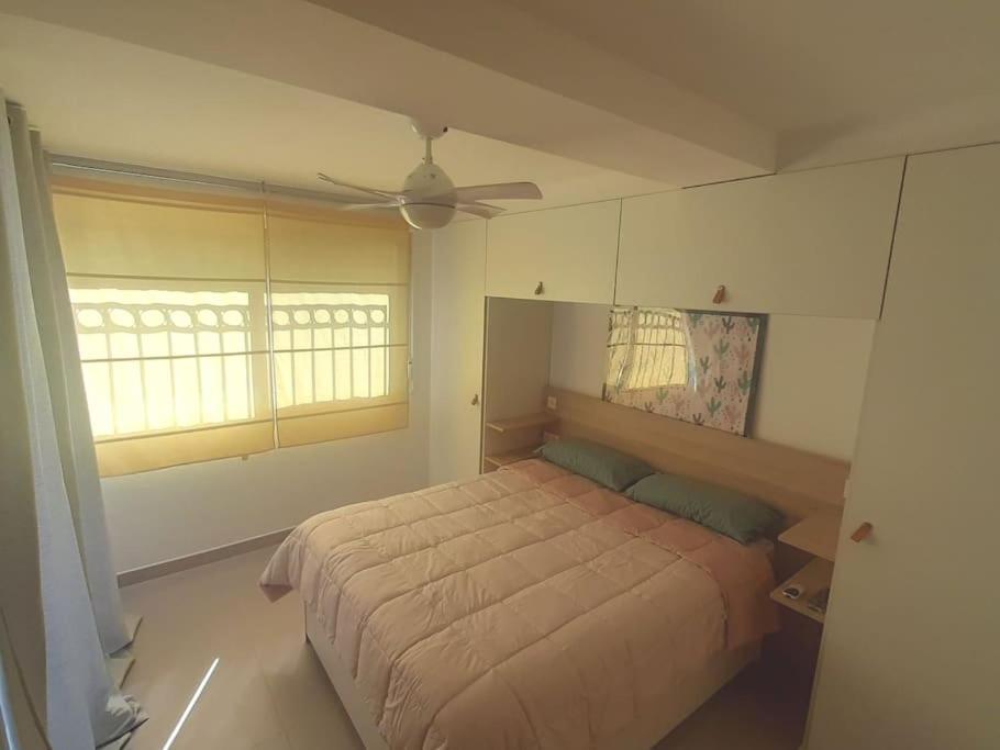 Apartment Acogedor, Centro, Aparcamiento Gratis, Wifi
