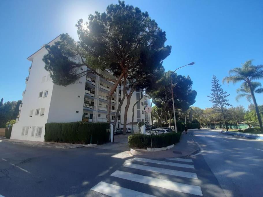 Apartment Acogedor, Centro, Aparcamiento Gratis, Wifi *