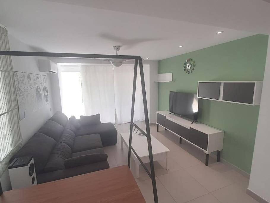 Apartment Acogedor, Centro, Aparcamiento Gratis, Wifi