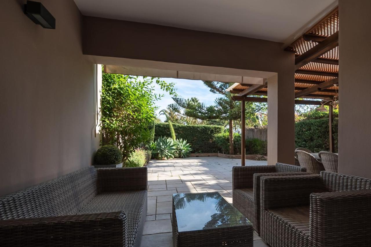 Vakantiehuis Cortijo Blanco I