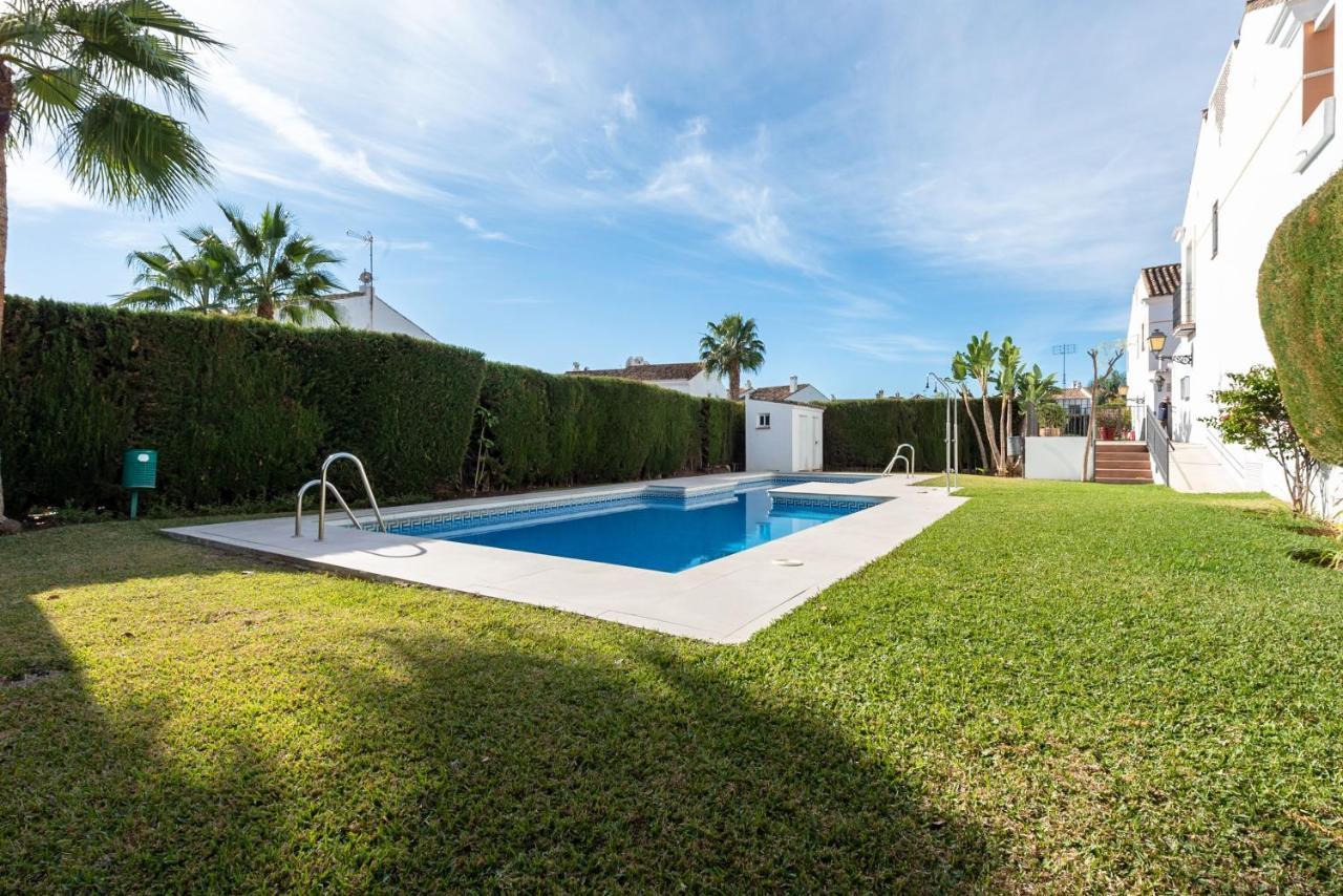 Vakantiehuis Cortijo Blanco I